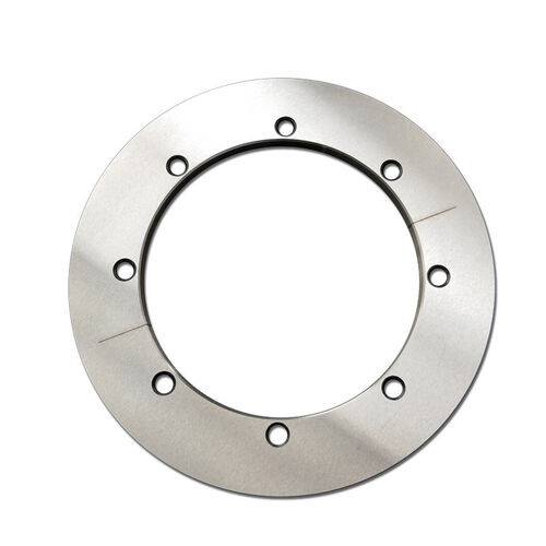 آخرین مورد شرکت تیغه‌های بالا و پایین برای یک شرکت پردازش مقوا در هلند