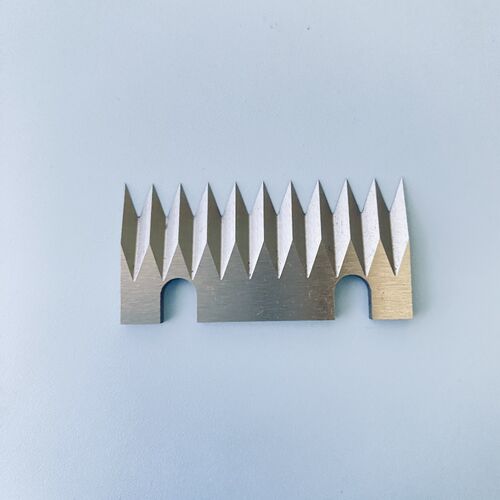 آخرین مورد شرکت چاقوی حفاری برای تولید بسته بندی: مطالعه موردی از لهستان