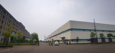 Senda Group Co.，Ltd نمایه شرکت