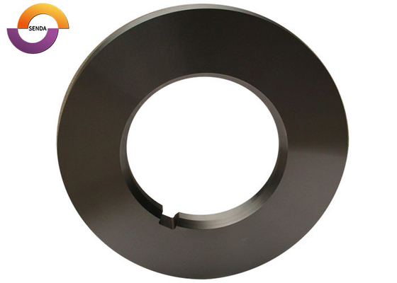 چاقوی چرخشی سطح پولیش شده 0.01mm-0.05mm برای کاربردهای صنعتی دقیق