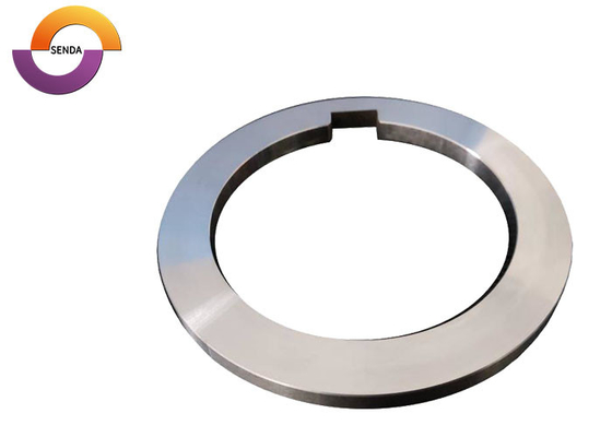 HRC58-60 تیغه های چرخدار چرخدار تیز با آسیاب CNC