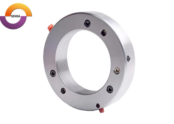 مهره های هیدرولیک ASTM برای خط برش کویل فولادی C45 42CrMo