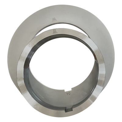 چاقوهای برشی دوار دارای گواهی ISO9001 با زمان تحویل 7-15 روز