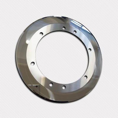 HRC58-60 تیغه های چرخدار چرخدار تیز با آسیاب CNC