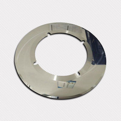 HRC58-60 تیغه های چرخدار چرخدار تیز با آسیاب CNC