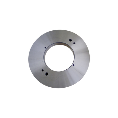خشکی Ra0.2-Ra0.4 چاقو های قطعات چرخشی برای برش صنعتی