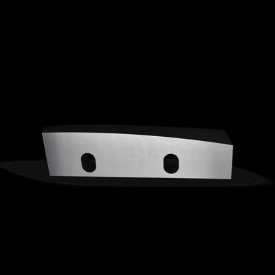 Oem Scrap Chopper Blades 2 سازگاری تیغه ها با اکثر تراش ها مناسب است