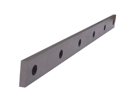 تحمل ± 0.01mm موازی 0.02 تیغه تراش برای برش دقیق و دقیق