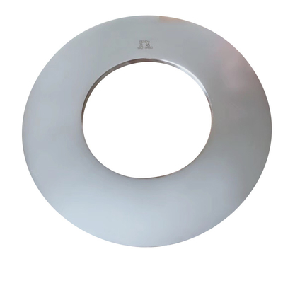 چاقوی برش دایره ای بالا ضخامت تحمل 0.01mm-0.05mm خشکی Ra0.2-Ra0.4