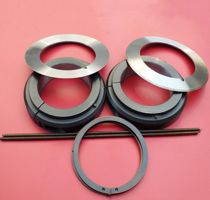 فولاد 1mm HRC 55-60 سختی
