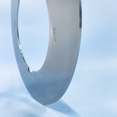 تیغه برش دایره ای / چاقوی دایره ای تیغه های برش دایره ای