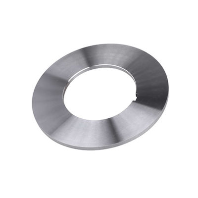 چاقوی تراش روتاری دقیق با تحمل ضخامت 0.01mm-0.05mm