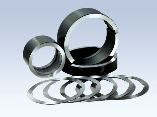 Spacers شکافدار سبک کویل GCr15