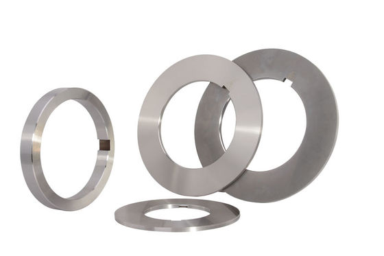 Spacers شکافدار سبک کویل GCr15