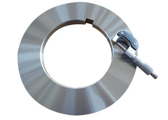 دستگاه برش Spacers Slitter Overarm Tooling