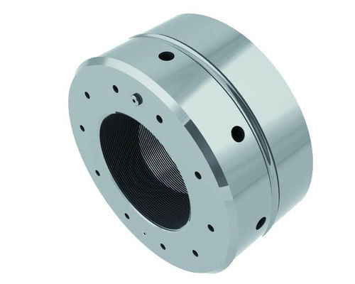 ابزار طراحی خط برش Coil Slitter Hyd Nut 42CrMo