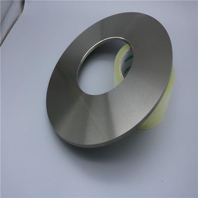 دیسک های فاصله دار Ctl Line Slitter Overarm Tooling Spacer ASTM52100