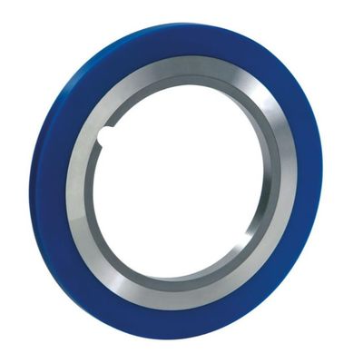 خط شکاف لاستیک نیتریل باند اسپیسر گرد
