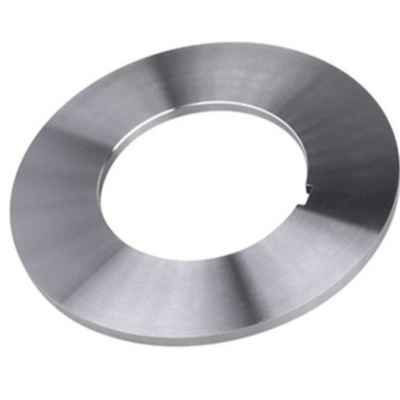 تیغه های چرخشی فولادی ابزار D350xd220x10mm Hrc65