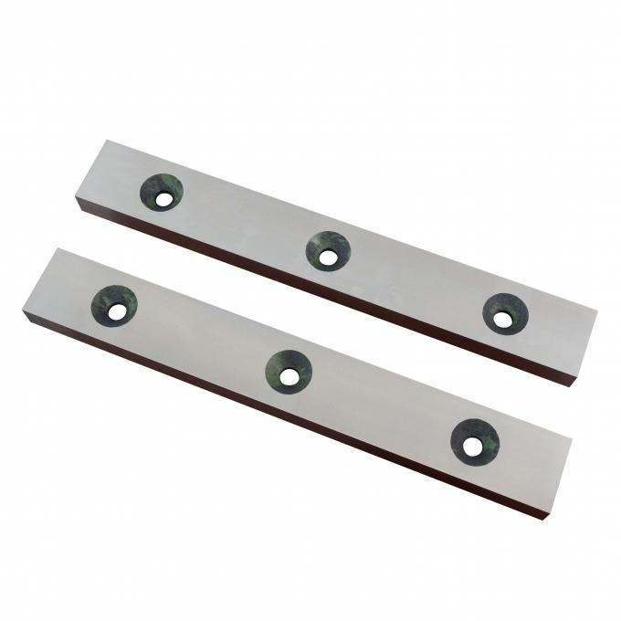 تیغه های تراش ربار هیدرولیکی صنعتی برای برش فلز ورق دقیق 4