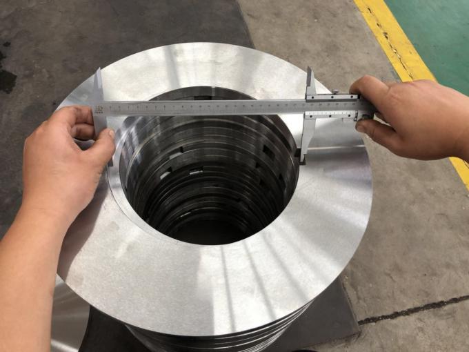 تیغه برش دایره ای / چاقوی دایره ای تیغه های برش دایره ای 0