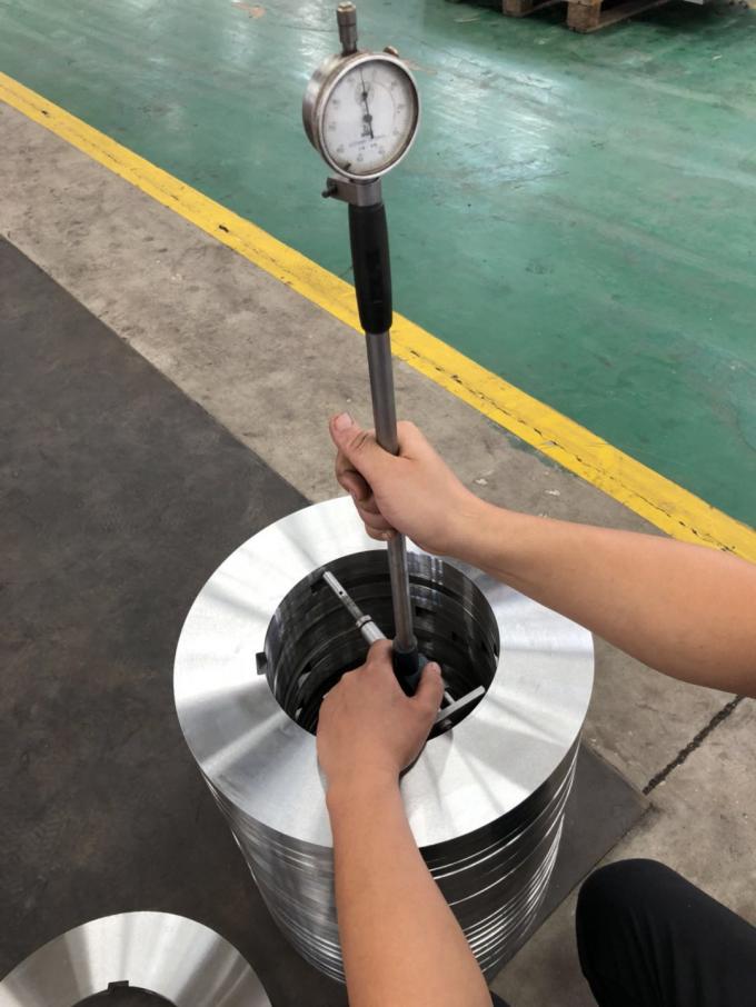 تیغه برش دایره ای / چاقوی دایره ای تیغه های برش دایره ای 1