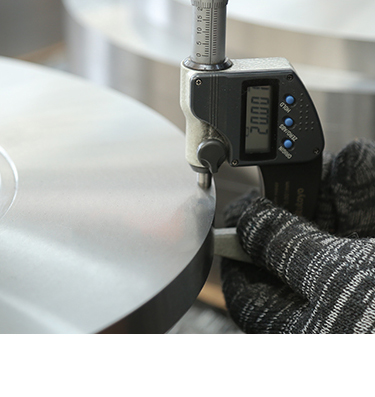 OEM Flying Shear Blade HRC 55 Rebars Iron Bar Cutter Blade با استفاده از دستگاه برش آهن 5