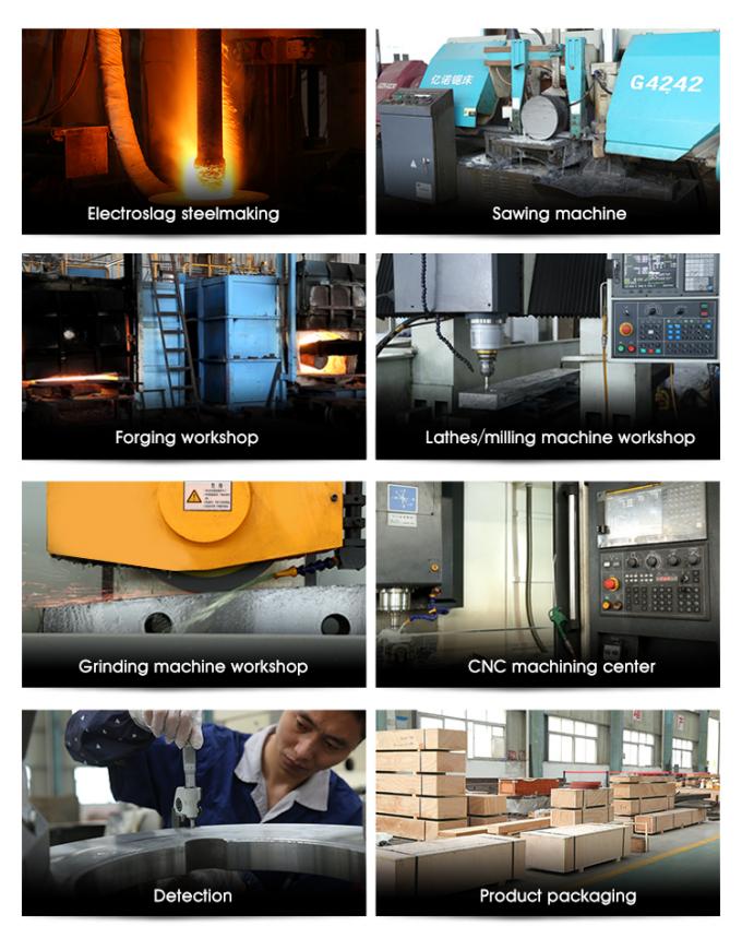 OEM Flying Shear Blade HRC 55 Rebars Iron Bar Cutter Blade با استفاده از دستگاه برش آهن 12