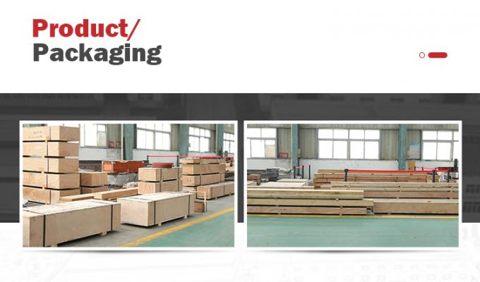 OEM Flying Shear Blade HRC 55 Rebars Iron Bar Cutter Blade با استفاده از دستگاه برش آهن 13