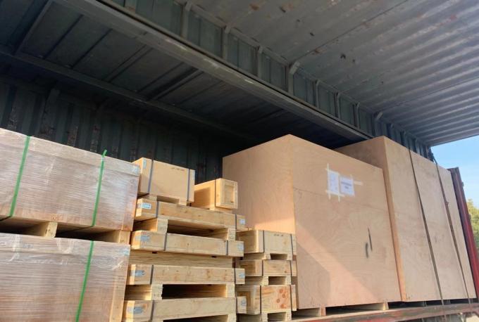 ماشین تراش هیدرولیک سفارشی تیغه های تراش تیغه های فولاد ضد زنگ تیغه های برش چاقو تیغه ماشین تراش فلزی 14