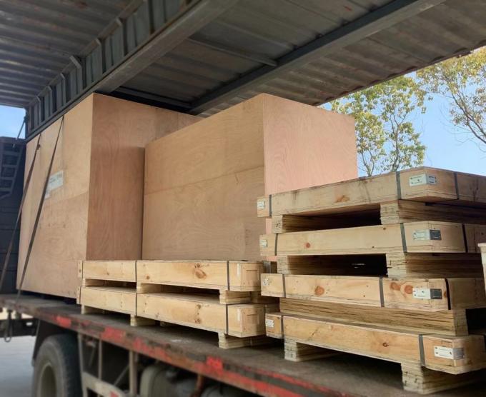 ماشین تراش هیدرولیک سفارشی تیغه های تراش تیغه های فولاد ضد زنگ تیغه های برش چاقو تیغه ماشین تراش فلزی 15