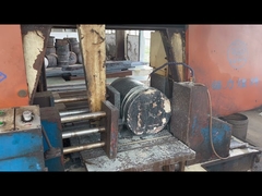 برش تیغه برشی فلز تیغه های برش فلزی صنعتی پردازش کویل فولادی کربنی