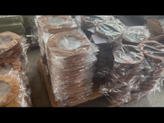 موجودی برای تیغه برش، مقدار موجودی تیغه برش فلز