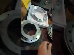 SENDA تیغه برش ورق فولاد سیلیکونی جهت دار