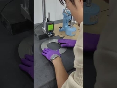 موازی سطح/سطح بودن در محدوده 0005